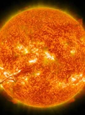 automatrische zon