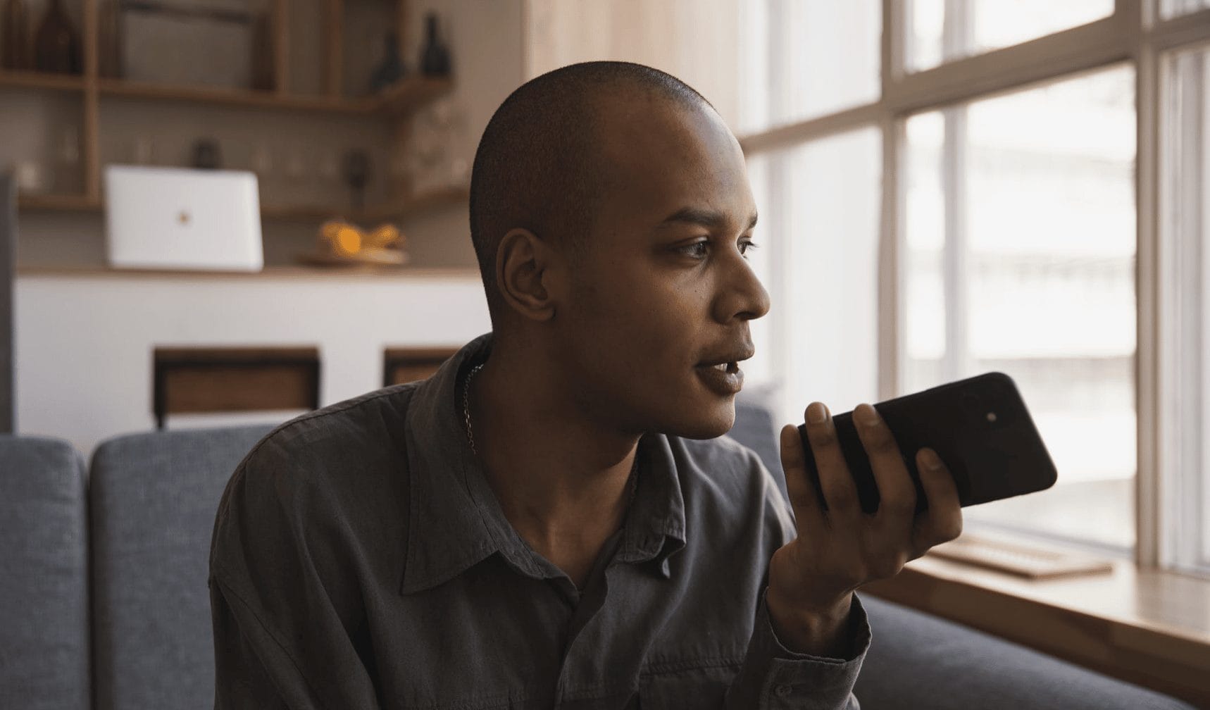 jongen man telefoon mobiel smartphone