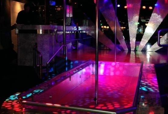 seksclub bordeel