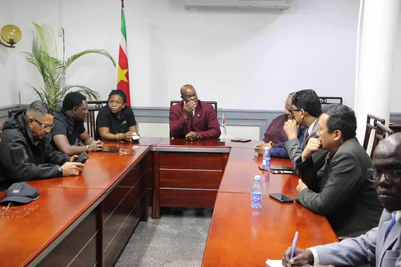 brunswijk politiebond