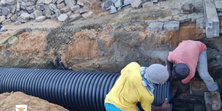 Royal Breeze Hotel start herinrichting Waterkant in samenwerking met OW