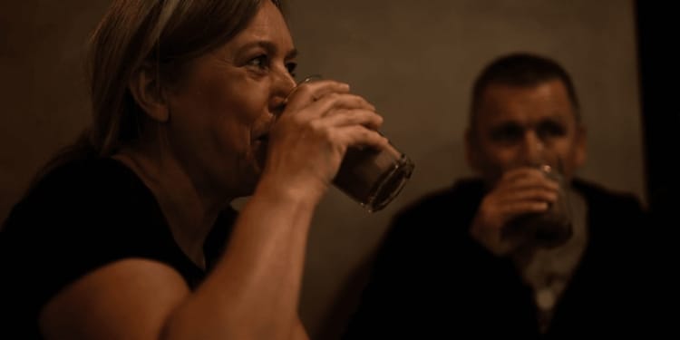 drinken