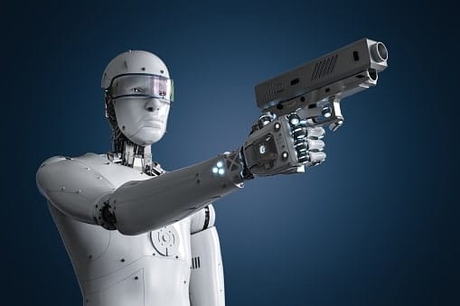 iller robots