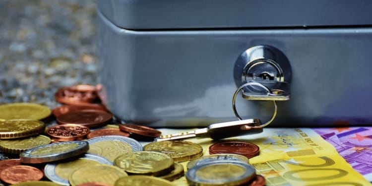 geld euro
