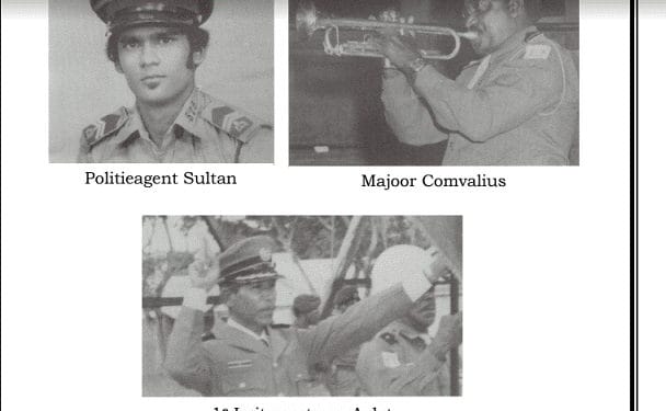 HERDENK SLACHTOFFERS STAATSGREEP 25 FEBRUARI 2023