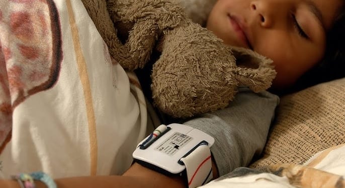 epilepsie zie ind zieenhuis