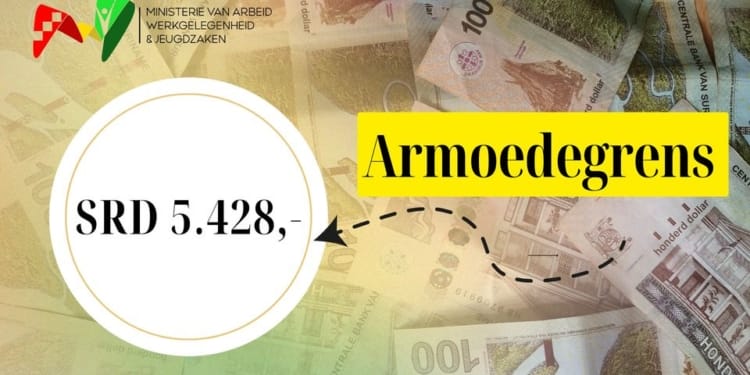 armoedegrens
