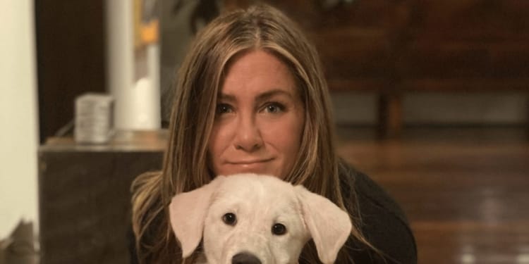 jennifer aniston