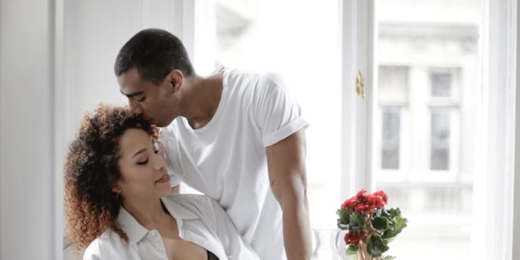 relatie koppel stel liefde
