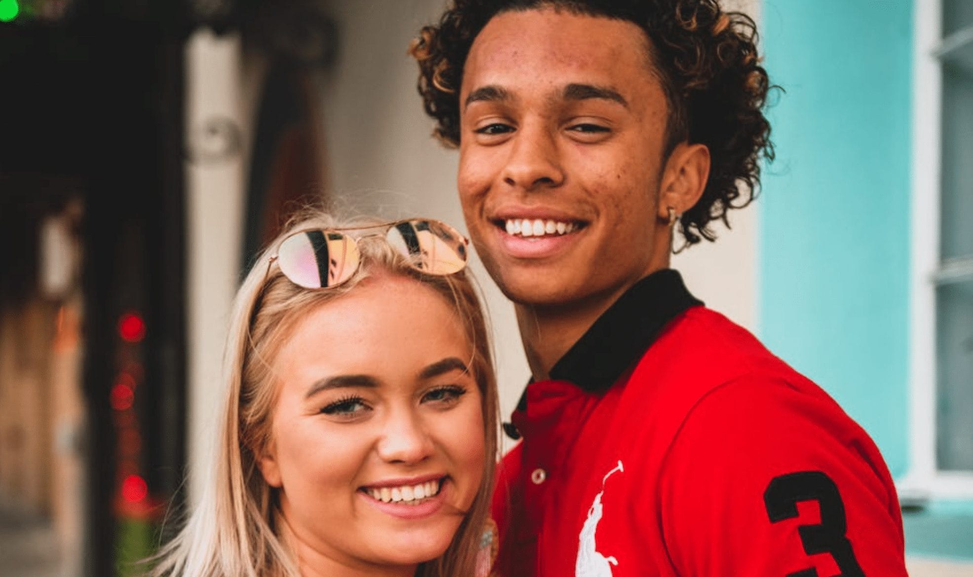 koppel stel relatie liefde