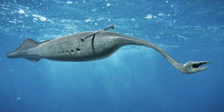 tully monster