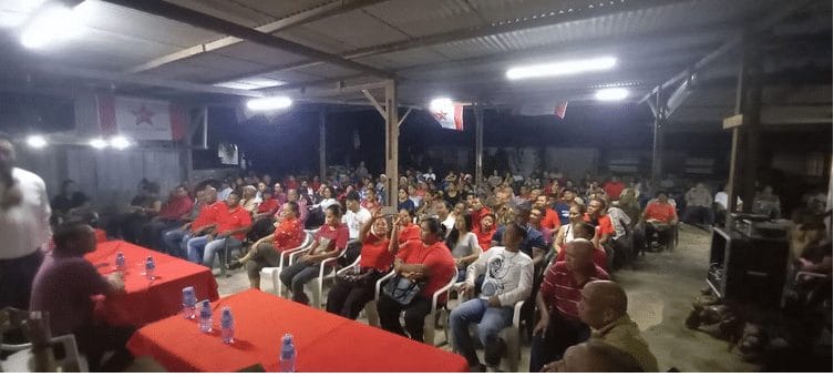 PL ondro oso meeting