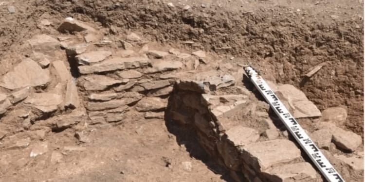 Thorikos Archaeological Project Gent Gottinge