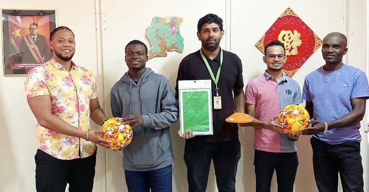 docenvoetbal directeur sport gordon