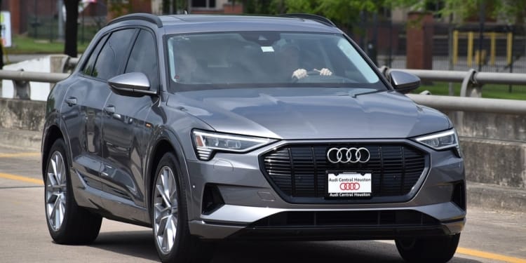 audi auto