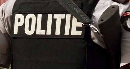 politie