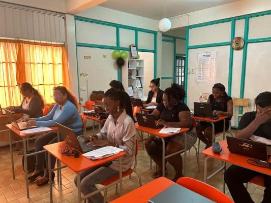 Capaciteitsversterking personeel Jeugdzaken voor succesvol uitvoeren jeugdbeleid