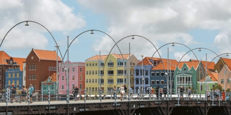 curacao willemstad
