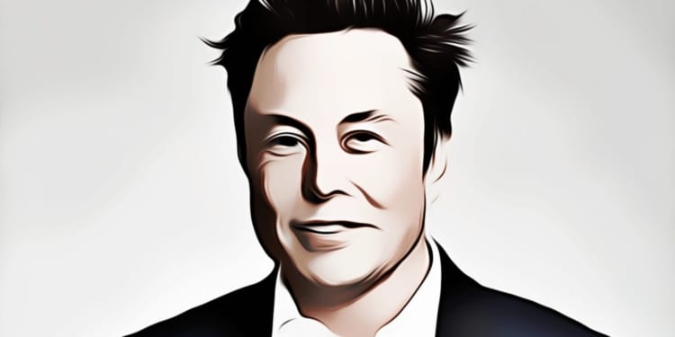 elon musk AI