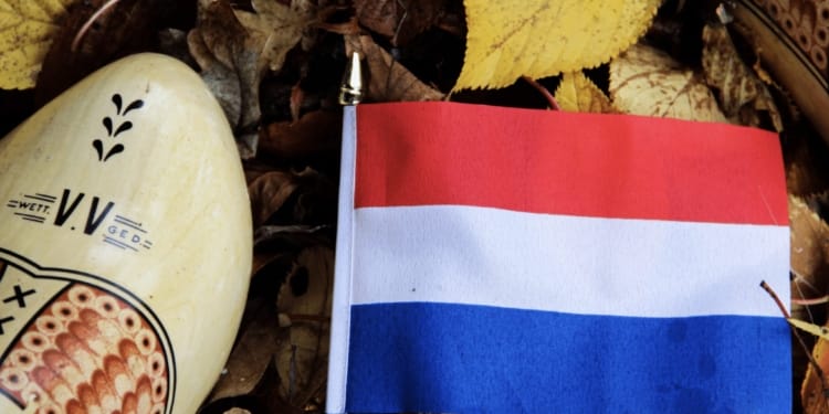 nederlands klompen
