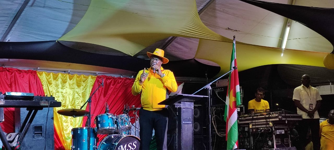 ABOP FLORA Brunswijk