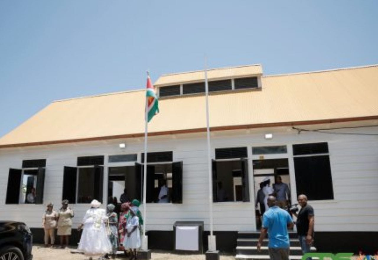 CULTUREEL CENTRUM CORONIE