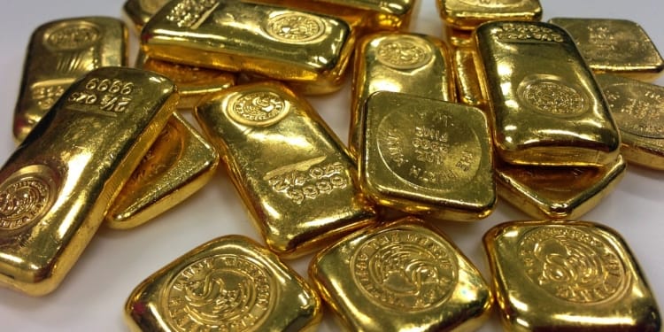 Goud