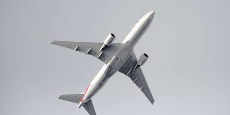 boeing 777