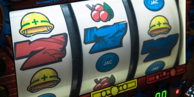 casino gokhal fruitmachine slotmachine