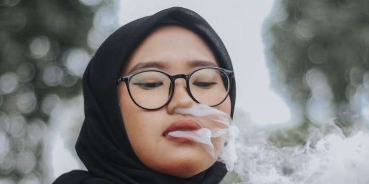meisje vrouw vapen