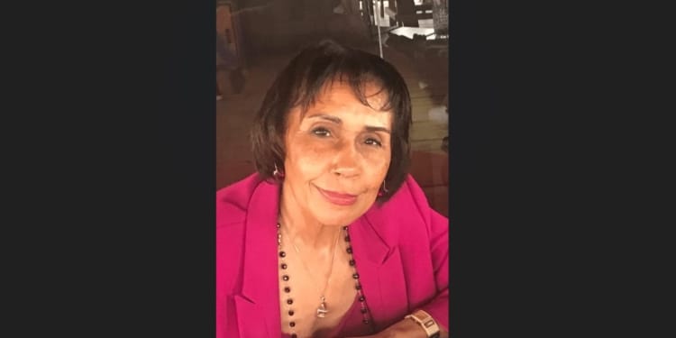 rose ann franklin