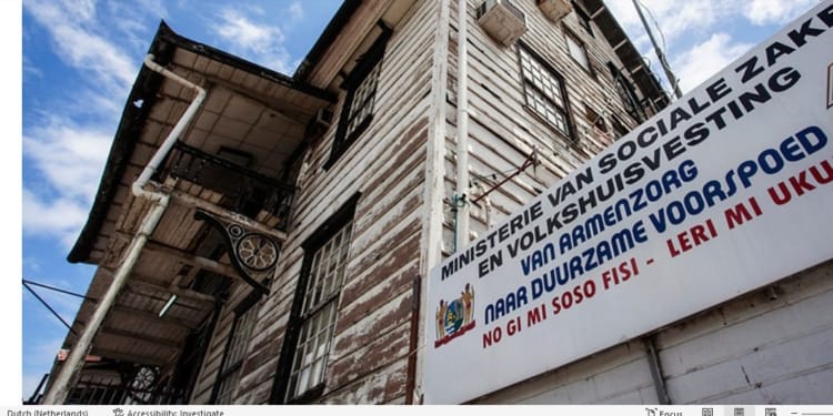 sozavo sociale zaken