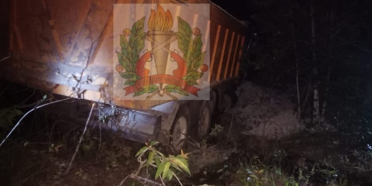 verkeersdode ongeval