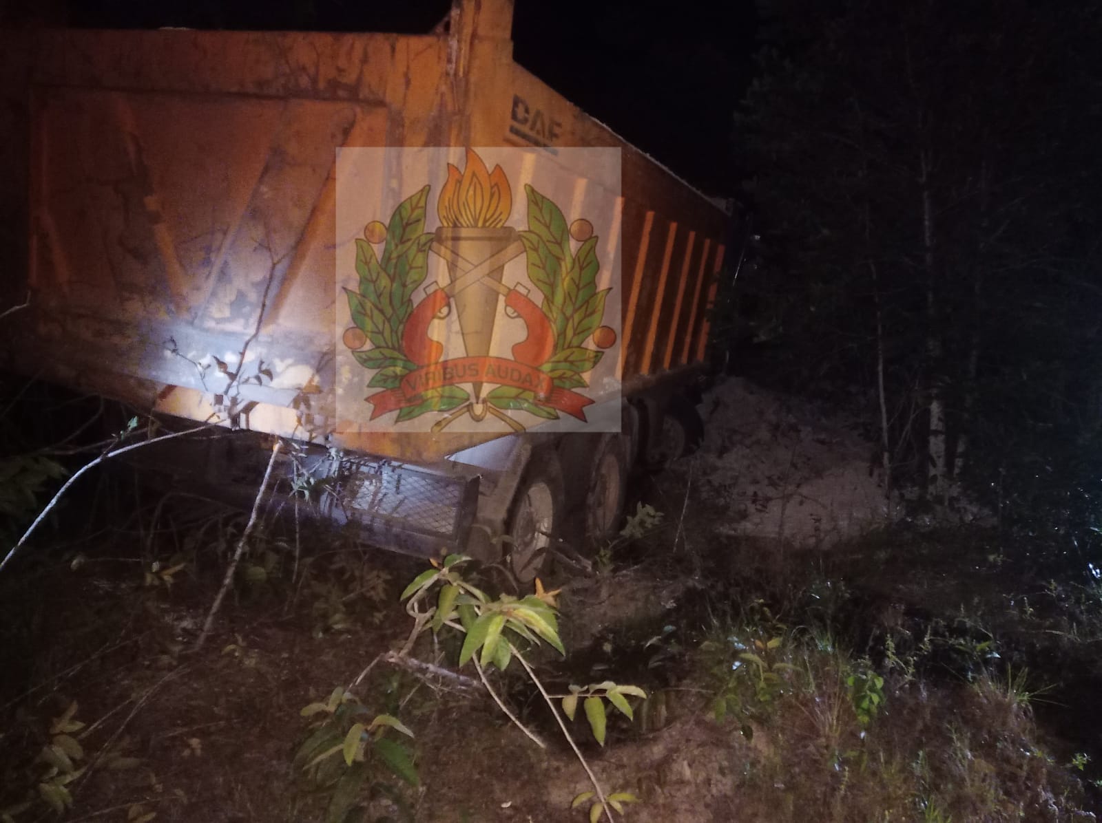 verkeersdode ongeval