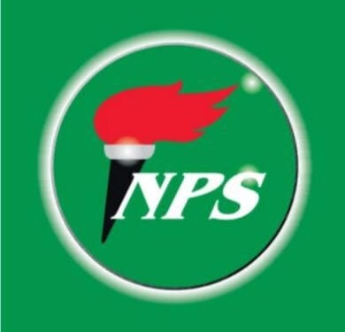 NPS logo
