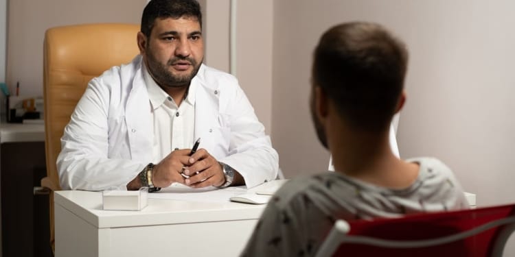 Psychiater