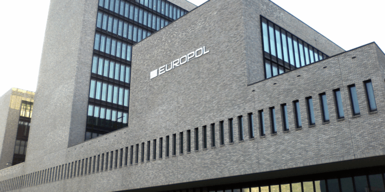 europol