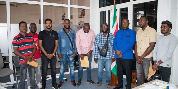 kleine landbouwers brunswijk