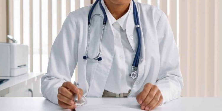 arts dokter ziekenhuis specialist