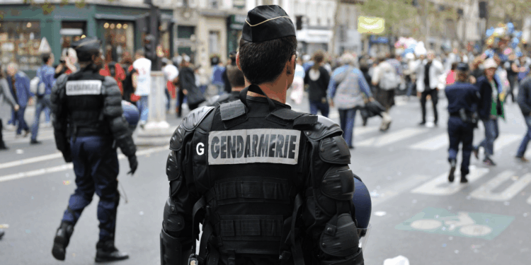 gendarmerie