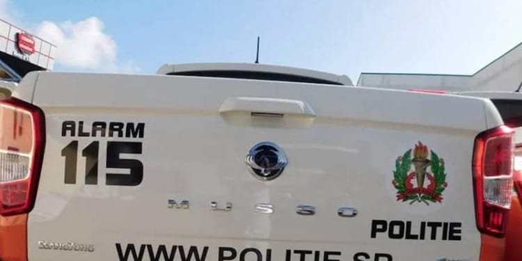 politie