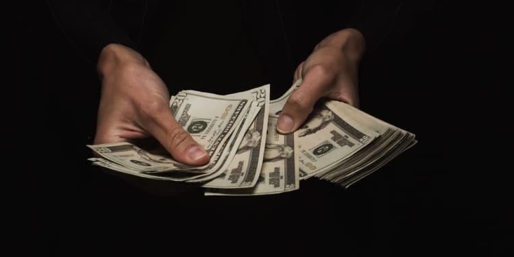Dollars usd