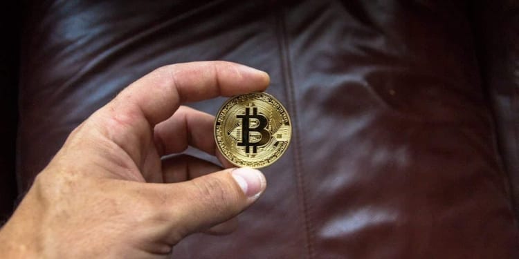 bitcoin crypto