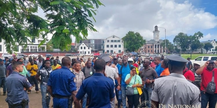 ebs werknemeners bij dna