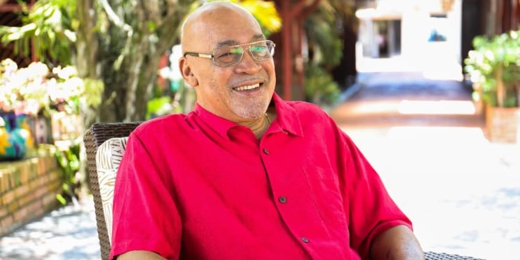 bouterse desi