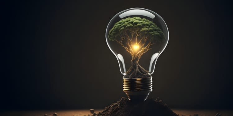 lamp