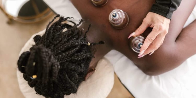 massage behandeling