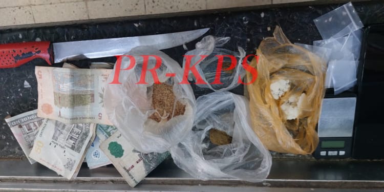 drugs en geld