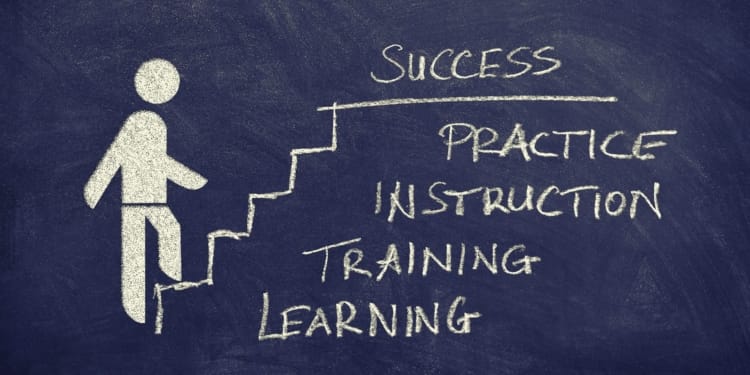 succes