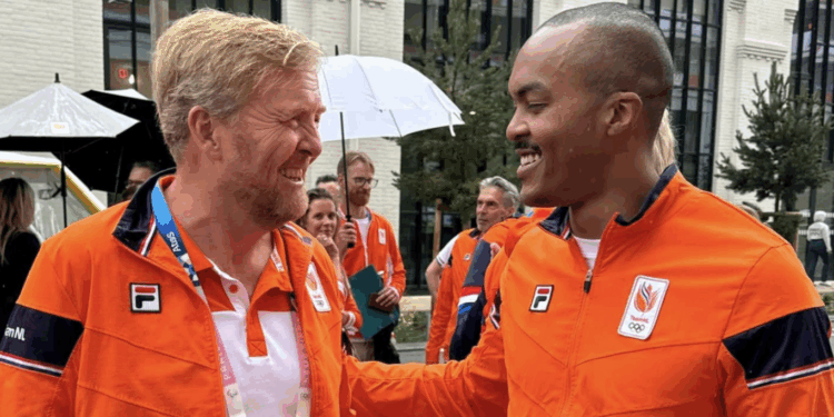 tjon a joe renzo koning willem alexander